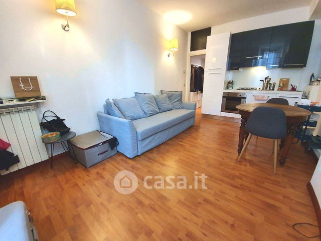 Appartamento in residenziale in Via Marghera