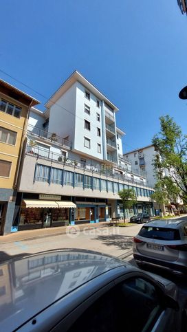 Appartamento in residenziale in Via del Mercato 40