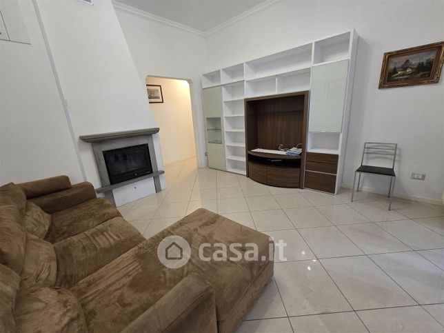 Appartamento in residenziale in Via Sant'Erasmo 1