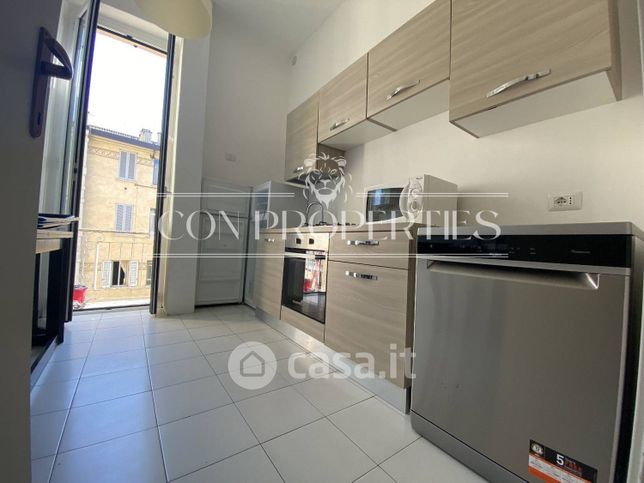 Appartamento in residenziale in Corso di Porta Vittoria