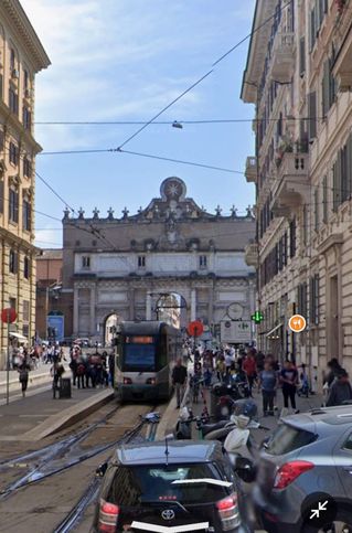 Attivitã /licenza (con o senza mura) in commerciale in Piazzale Flaminio