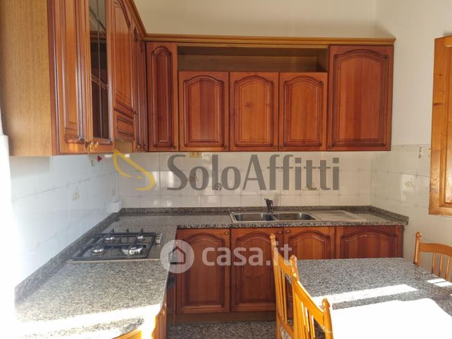 Appartamento in residenziale in 