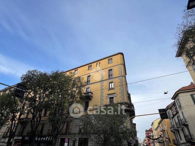 Appartamento in residenziale in Via Giulio Cesare Procaccini 54