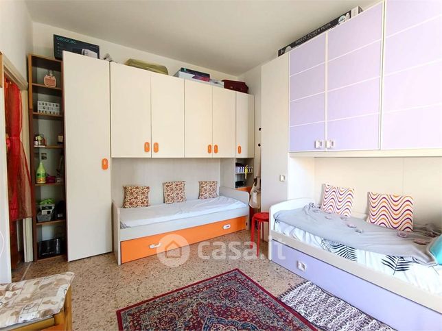 Appartamento in residenziale in Viale Italia 335