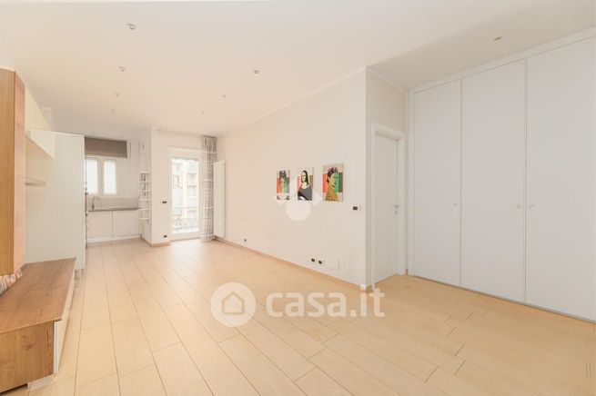 Appartamento in residenziale in Via Bainsizza 5