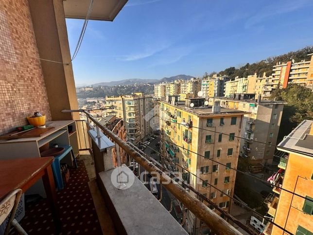 Appartamento in residenziale in Via dei Landi 1