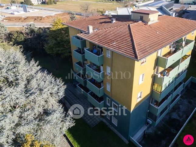 Appartamento in residenziale in Via Interna