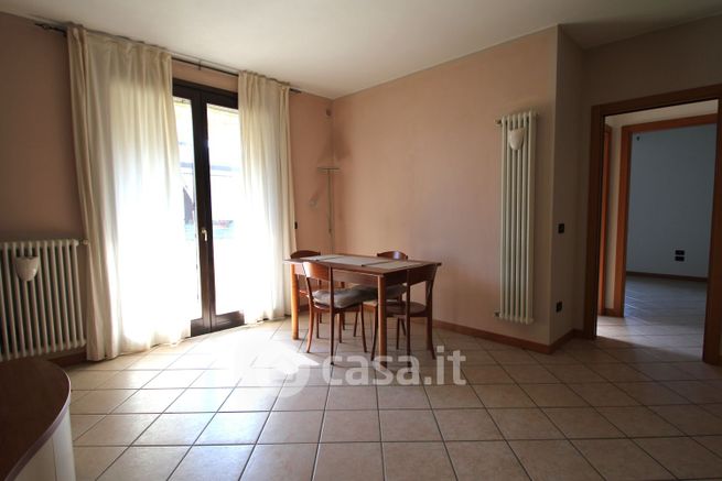 Appartamento in residenziale in Via Erbosa