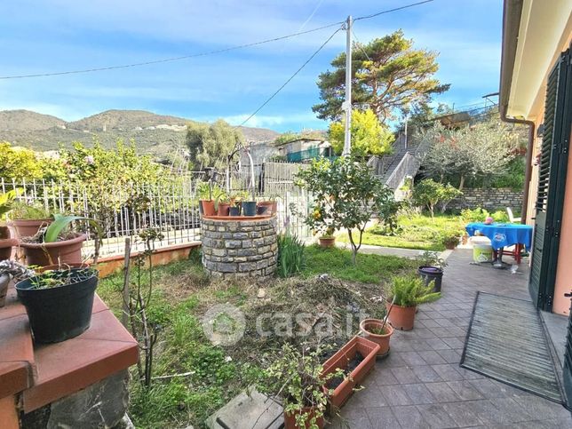 Appartamento in residenziale in Via San Martino 8