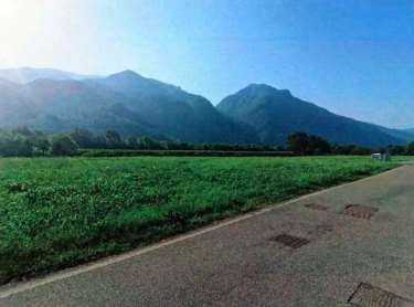 Terreno agricolo in commerciale in Via Conti