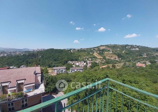 Appartamento in residenziale in Via Poggio delle Macine 28