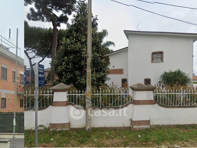 Appartamento in residenziale in Viale Enea 19