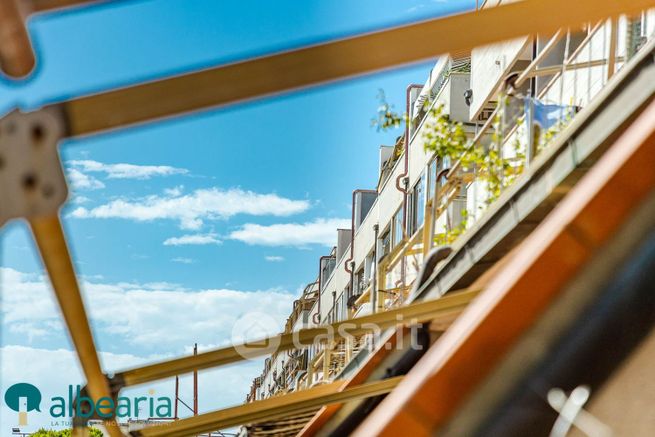Appartamento in residenziale in