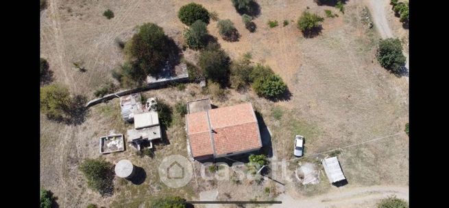 Terreno agricolo in commerciale in 