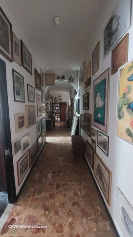 Appartamento in residenziale in Lung'Orba Giuseppe Mazzini