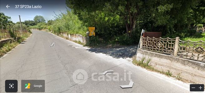 Terreno agricolo in commerciale in Via Palombarese 40