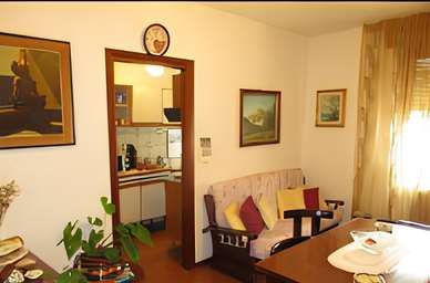 Appartamento in residenziale in Via A. Cazzola 8