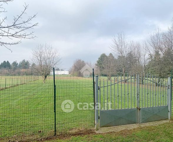 Terreno agricolo in commerciale in