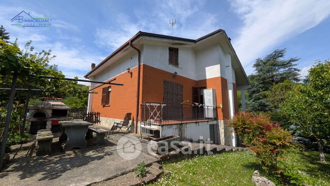 Casa indipendente in residenziale in LocalitÃ  Cheirasca 55