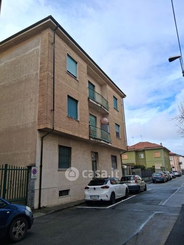 Appartamento in residenziale in Via C. B. Cavour 33
