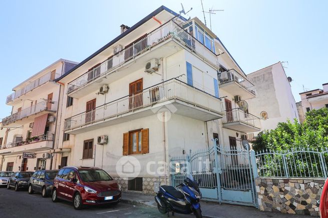 Appartamento in residenziale in Via Giuseppe Mazzini 25