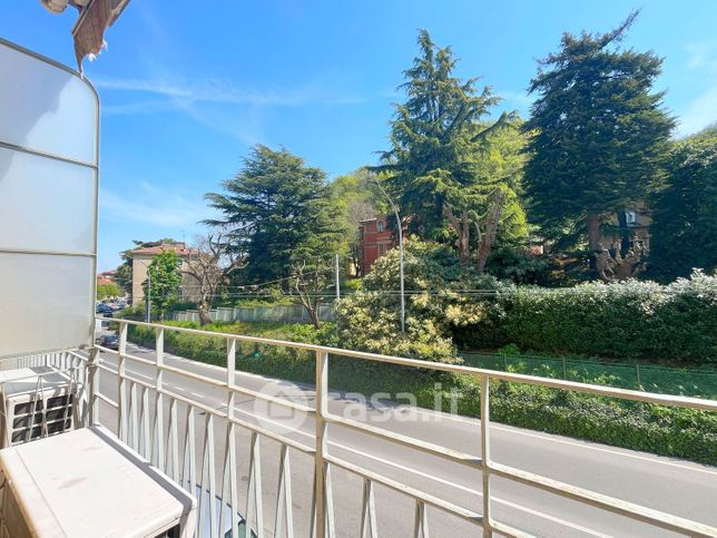 Appartamento in residenziale in Via Porrettana