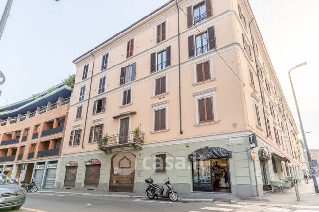 Appartamento in residenziale in Via Pietro Maroncelli 19