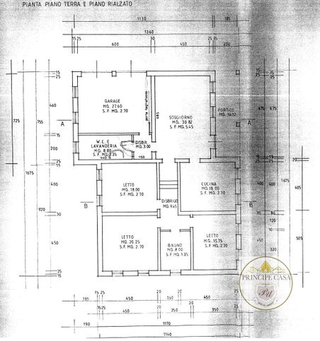 Terreno edificabile in residenziale in Via A. Gennaro 15