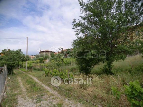 Terreno edificabile in residenziale in 