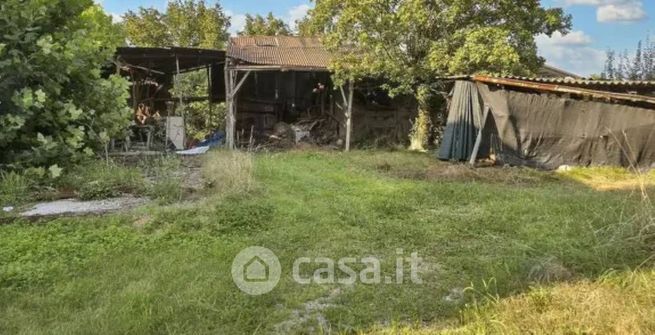 Terreno edificabile in residenziale in Via San Valentino