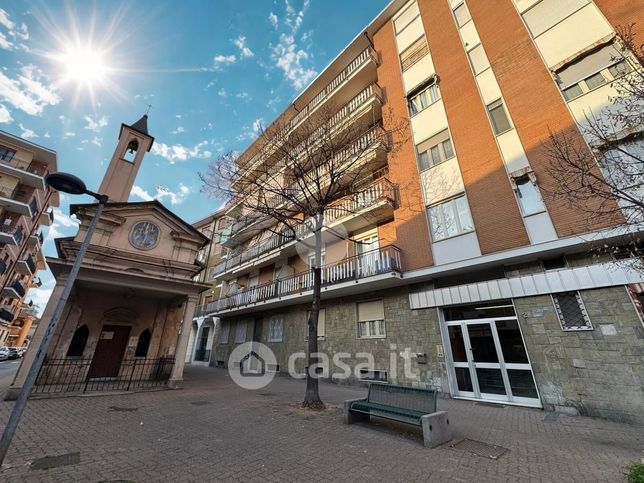 Appartamento in residenziale in Via G. Galilei 4