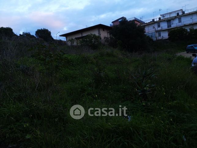 Terreno agricolo in commerciale in Contrada Fanconello Sud