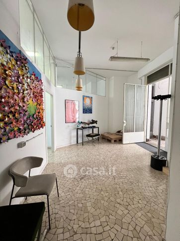 Ufficio in commerciale in Via Santa Croce 20