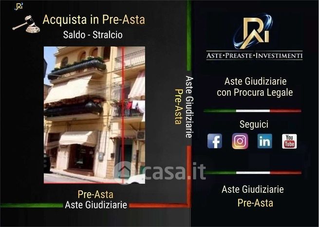 Appartamento in residenziale in Largo Spasimo 1