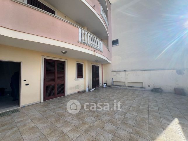 Appartamento in residenziale in Via Totaro Fila 22