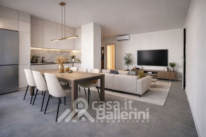 Appartamento in residenziale in Via Don Giovanni Minzoni