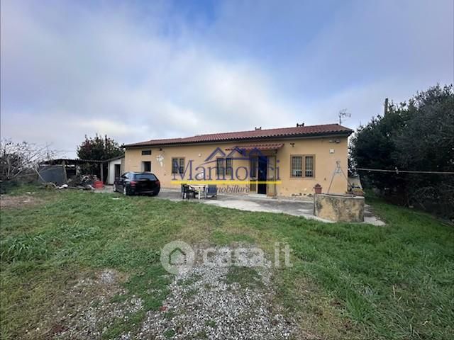 Casa indipendente in residenziale in Via Macerata