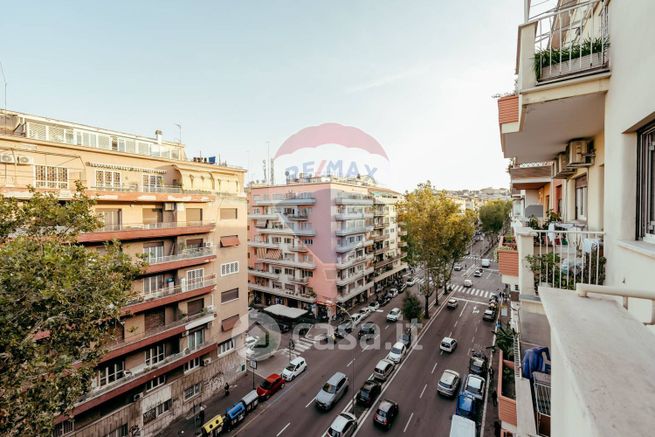 Appartamento in residenziale in Via Cipro 86