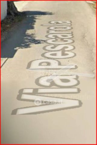 Capannone in commerciale in Via Pescarola