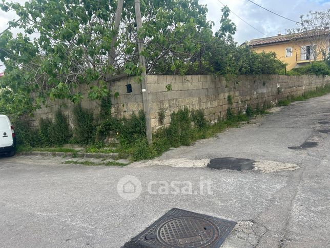 Terreno agricolo in commerciale in Traversa Camillo Guerra 4