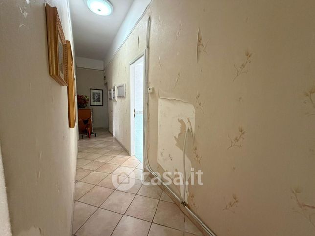 Appartamento in residenziale in Via Giuseppe Buonomo 78