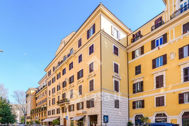 Appartamento in residenziale in Via Emilio Faà di Bruno 29