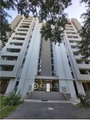 Appartamento in residenziale in Via Ronzinella