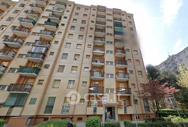 Appartamento in residenziale in Via Eugenio Curiel 28