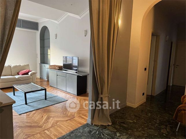 Appartamento in residenziale in Via Lamarmora 35