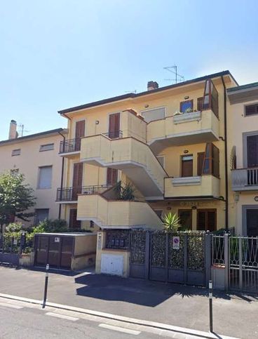 Casa bi/trifamiliare in residenziale in Via Francesco Ferrucci