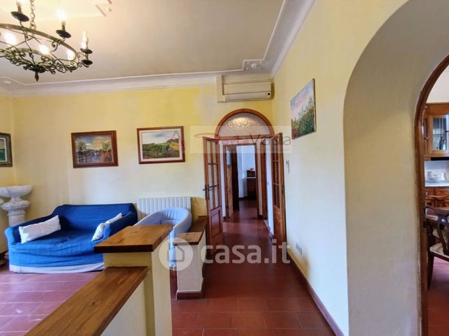 Appartamento in residenziale in Via Cesare Battisti 67