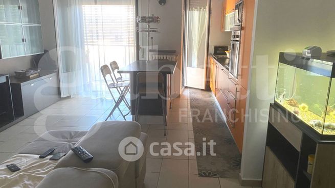 Appartamento in residenziale in Via Sebastiano Caboto 25