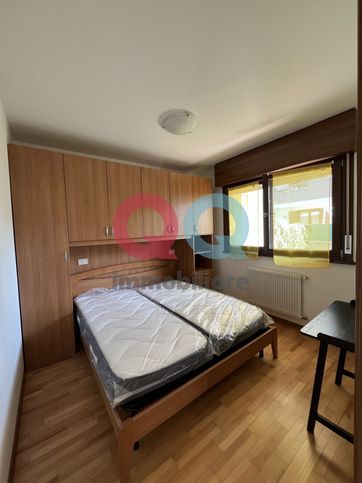 Appartamento in residenziale in Via Susans 35