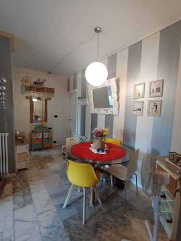 Appartamento in residenziale in Via Torino 33